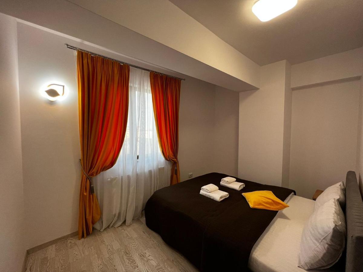 Cozy Apartments - City Center Iasi Exterior foto